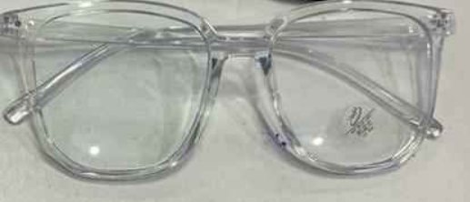 Ladies glasses 
