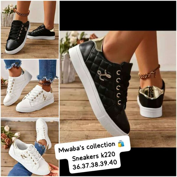 Sneakers