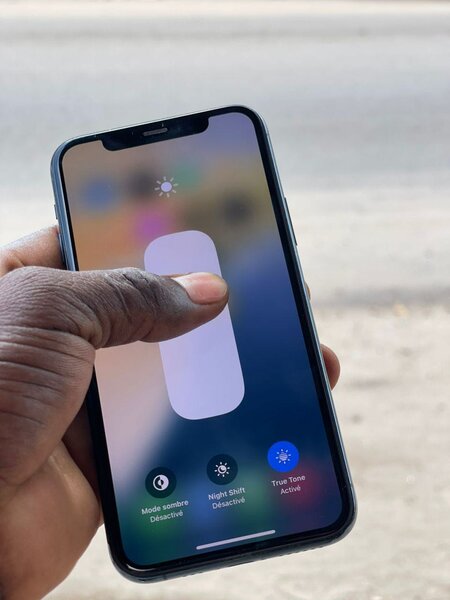 iPhone 11 Pro