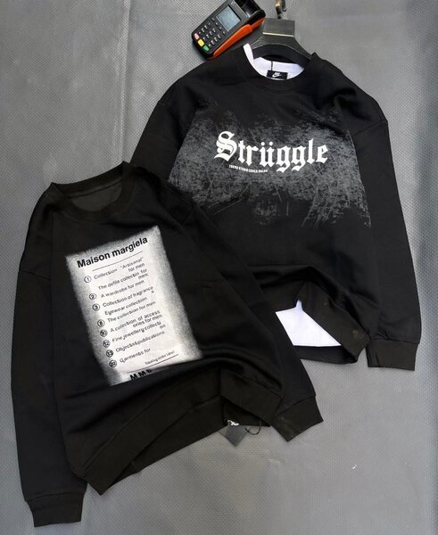 Quality tops
