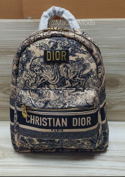 Back Pack