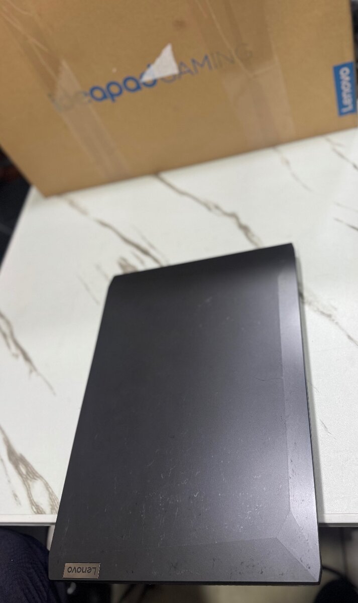 lenovo idea gaming i5 11th gén