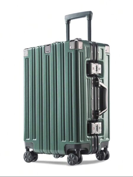 Valise de voyage