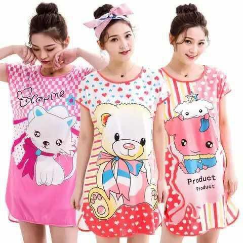 Night wear