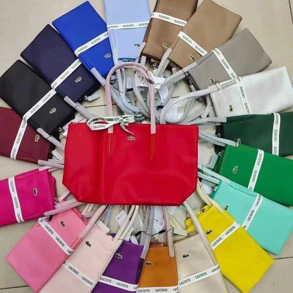 Sacs à main colorés tendance