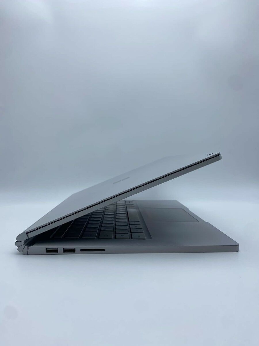 Microsoft Surface