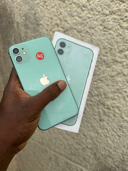 IPhone 11