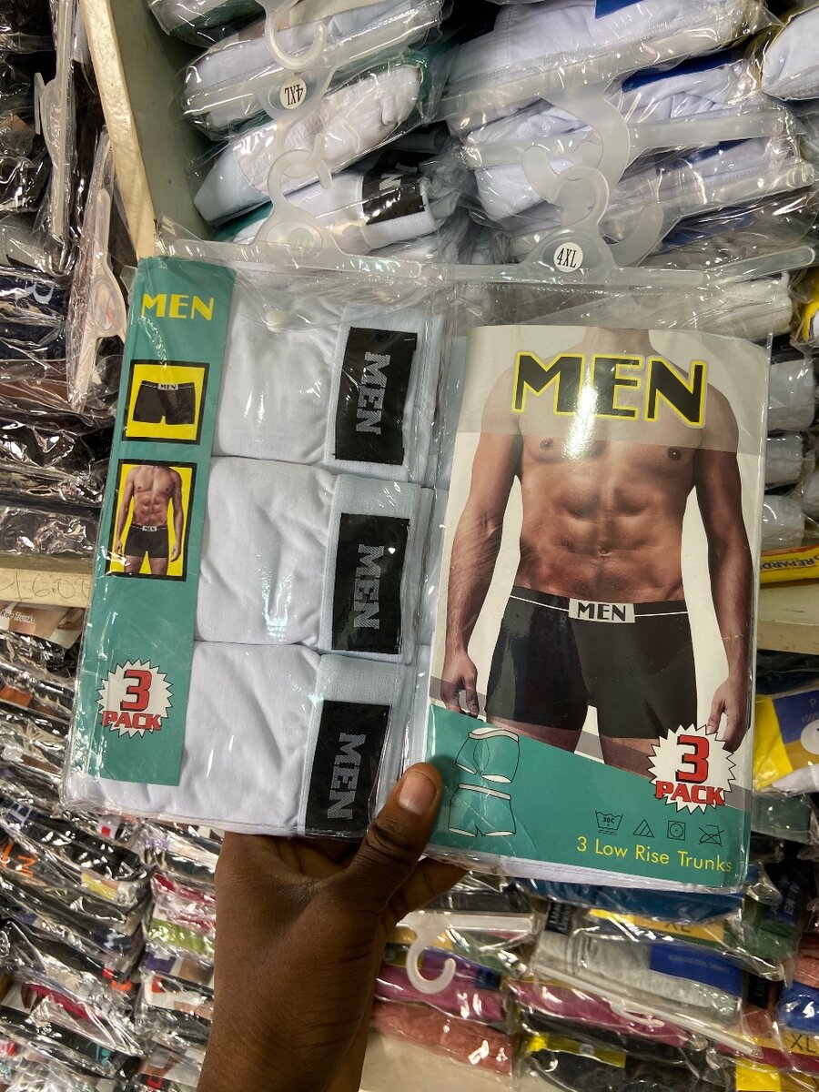 Chocoto 3xl et 4xl