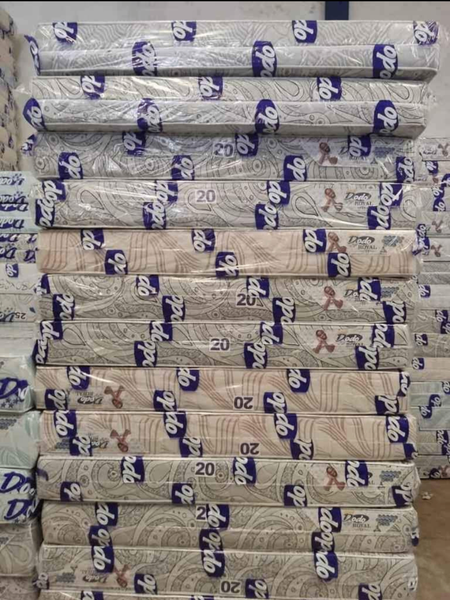 Matelas Confort Dodo 20cm