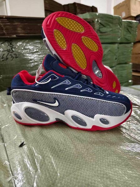 Nike nocta