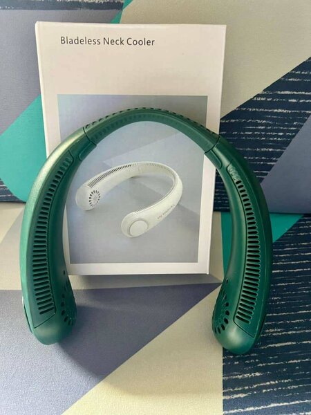 VENTILATEUR DE COU