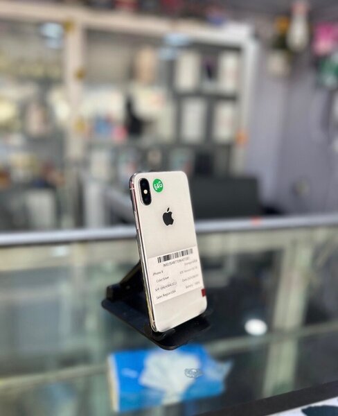 iPhone x