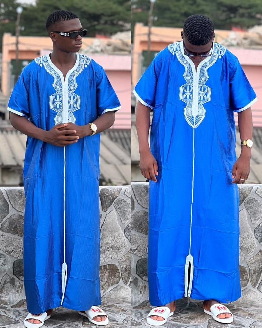 Boubou