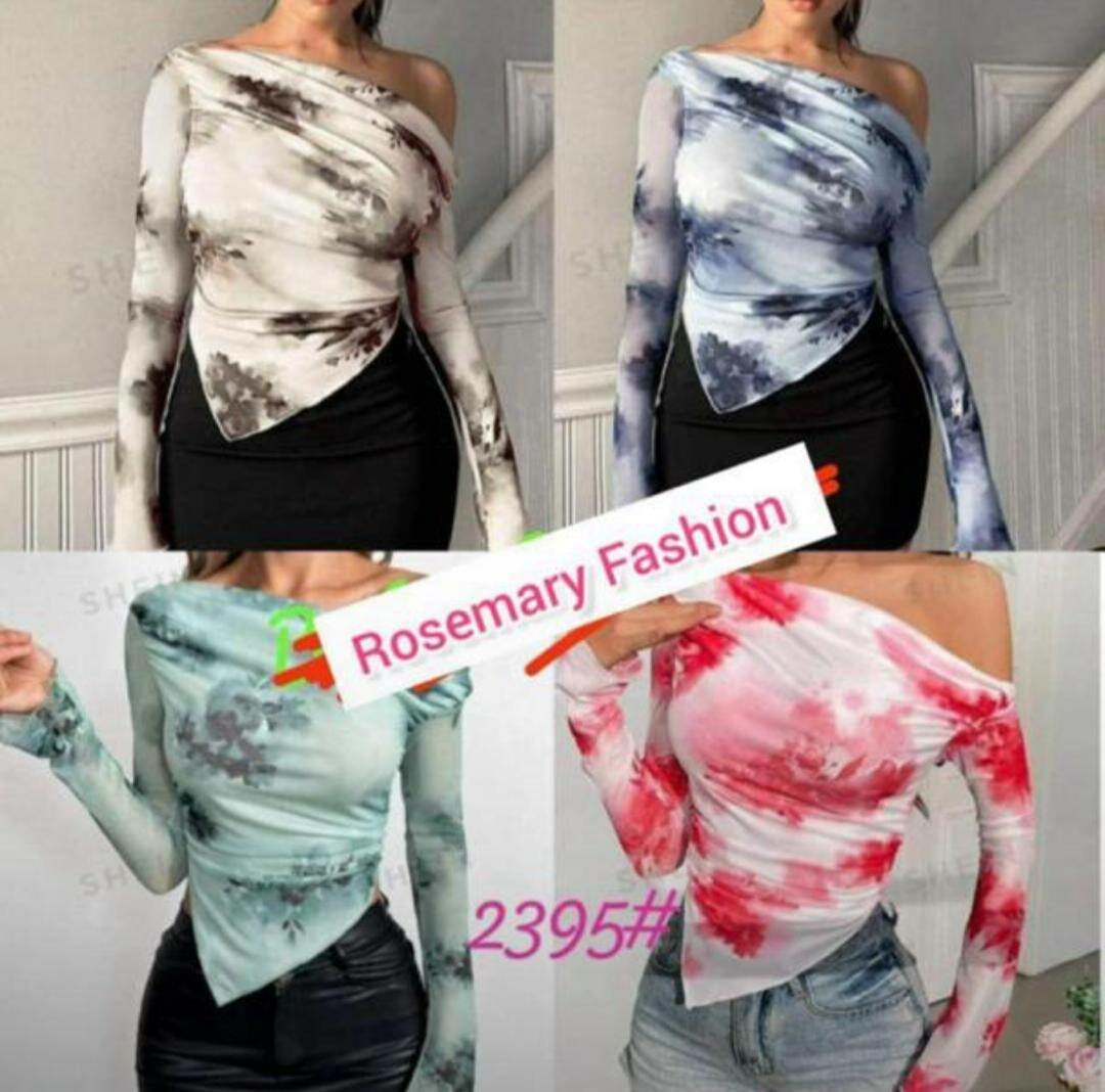 Ladies top available