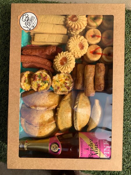 Snack pack