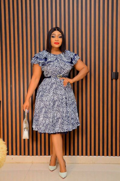 Robe femme