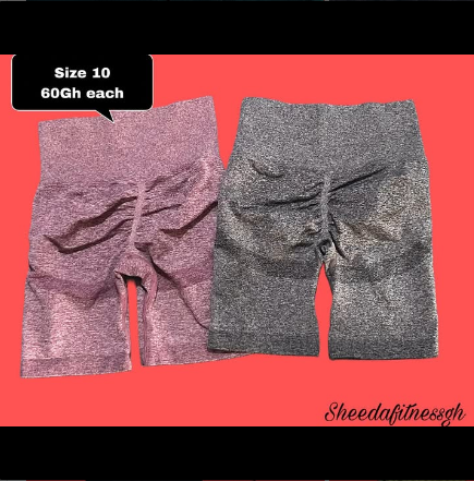 sports shorts