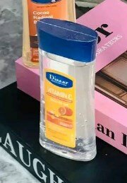 Moisturizing oil