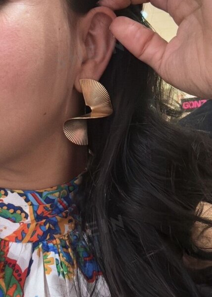 Earrings for ladies