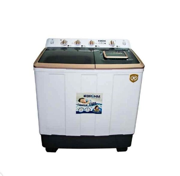 Brand New washing machine