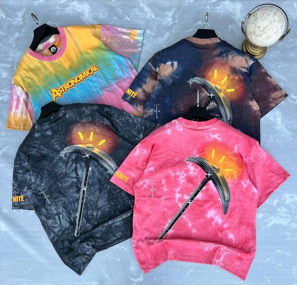 Hip hop shirts