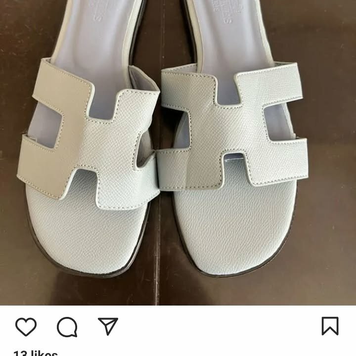 New stock slippers