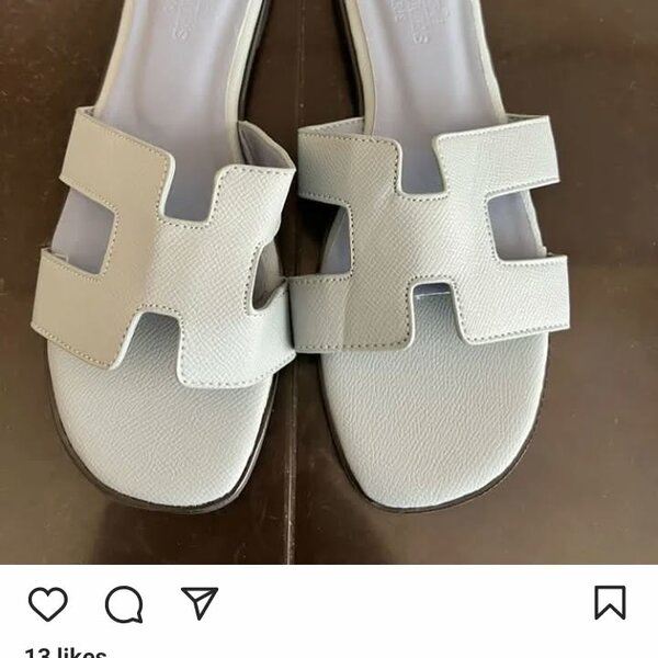 New stock slippers