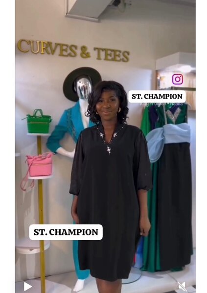 Ladies wear