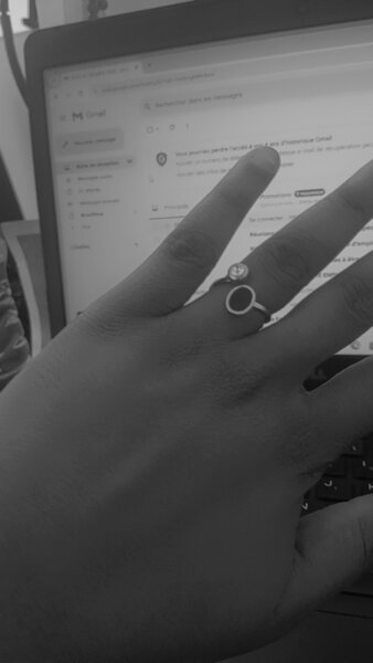 Bague