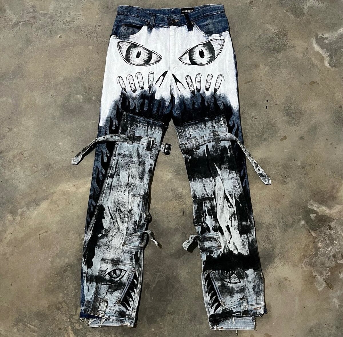 Pantalon