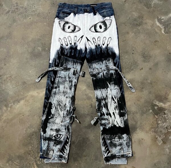Pantalon