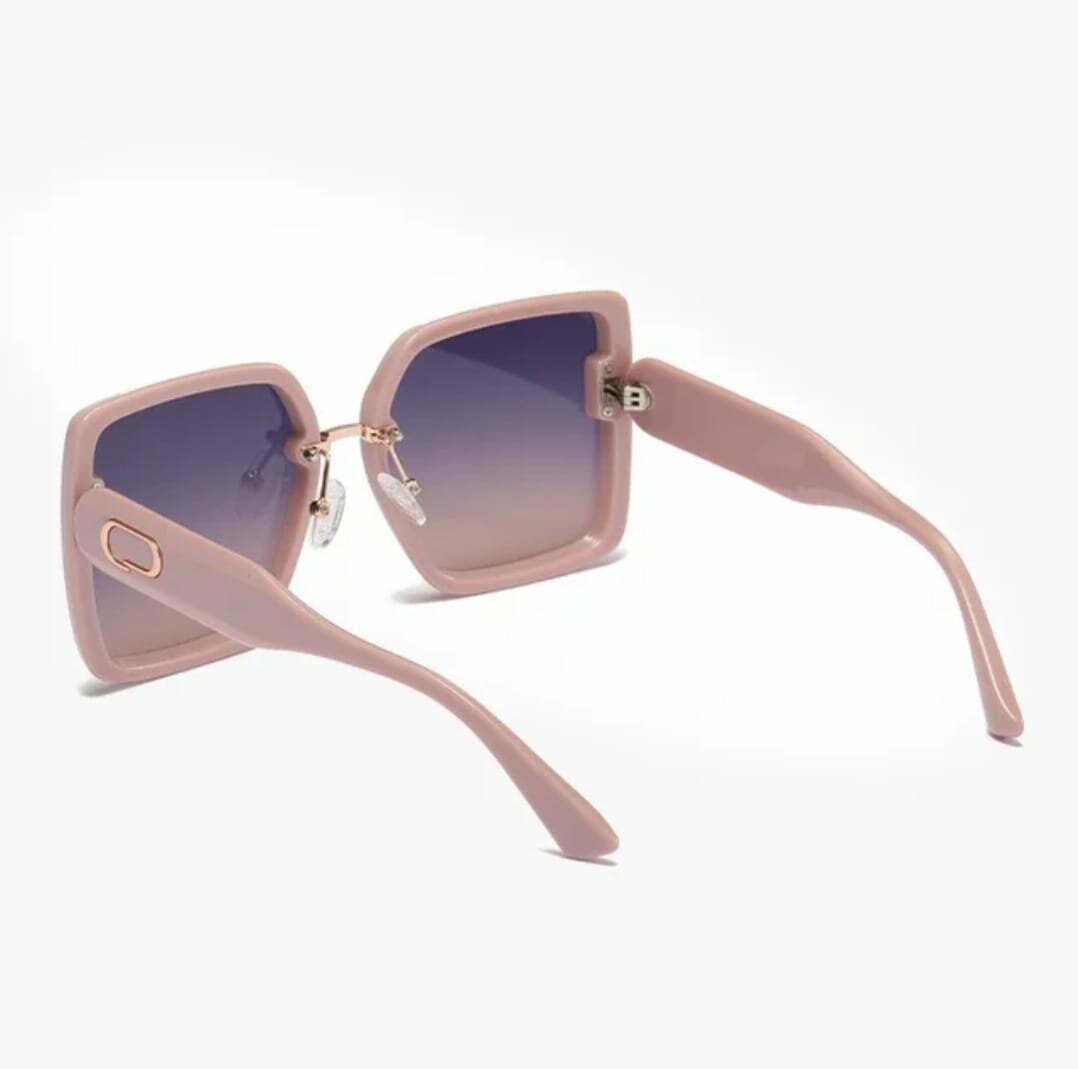 Lunettes de soleil