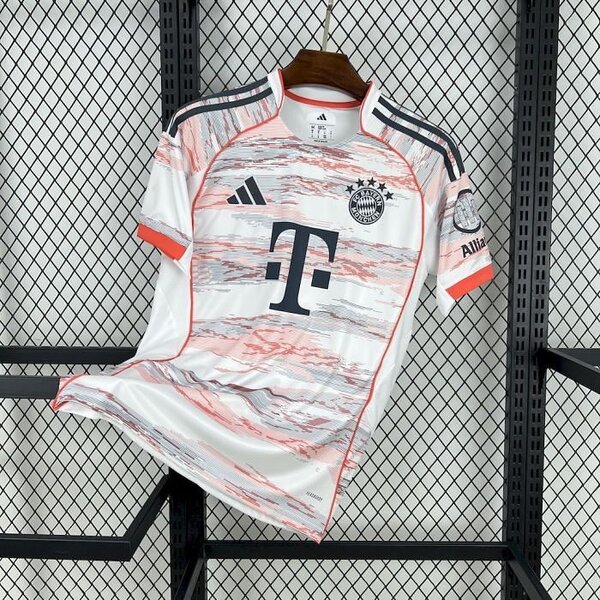 Maillot de football personnalisé