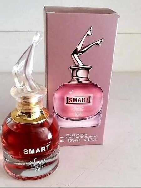 Parfum smart femme