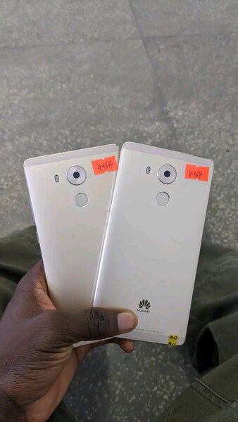 Huawei Mate 8