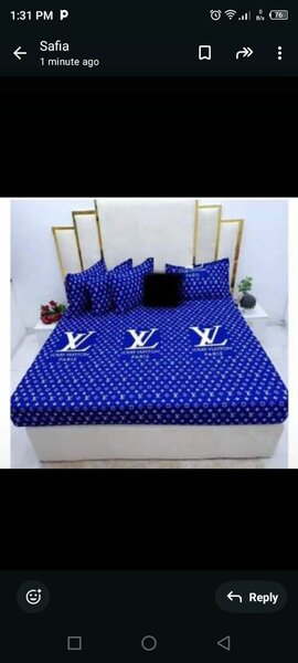 Bedsheets