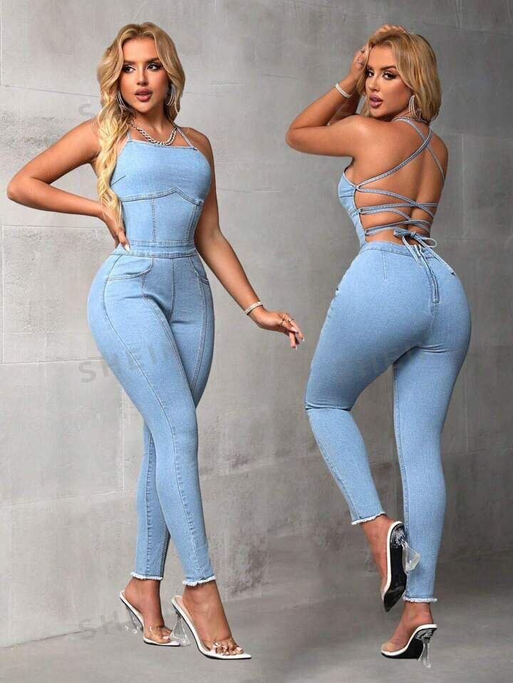 Jumpsuit