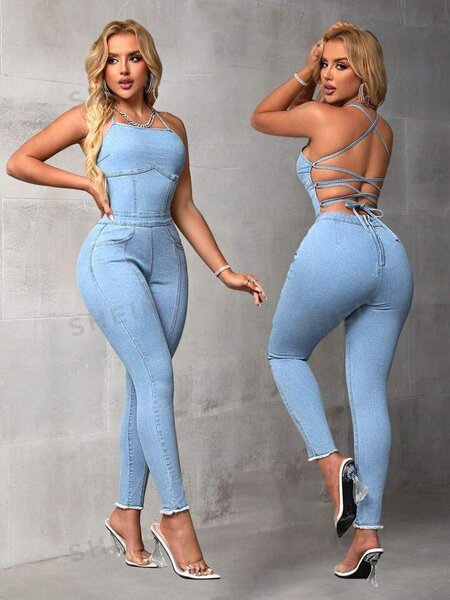 Jumpsuit