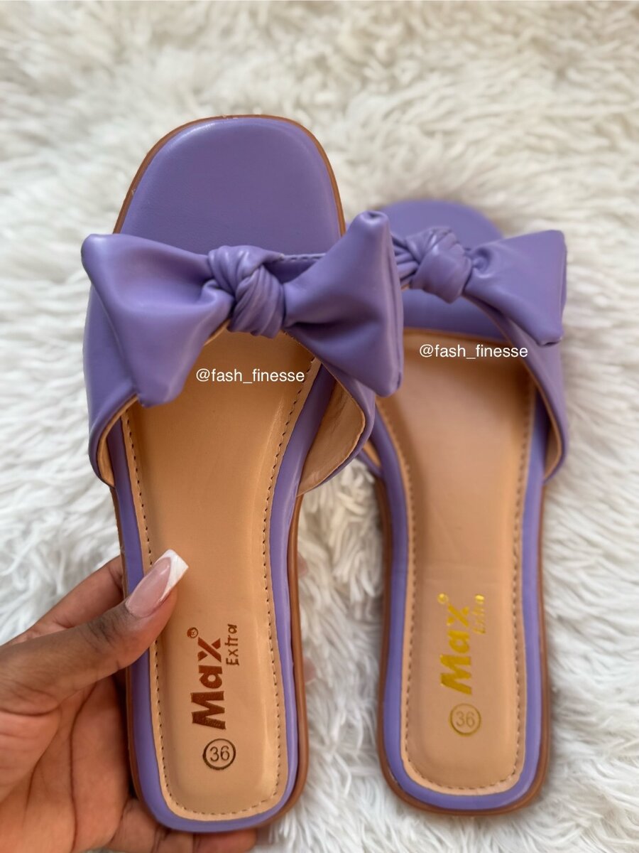 Slippers
