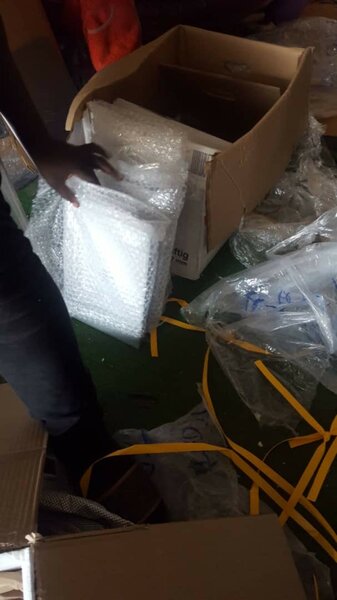 HP and DELL Laptops