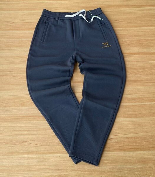 Quality joggers