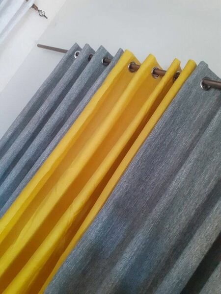 Curtains