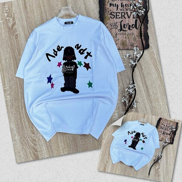 DHOPPEXT T-SHIRT