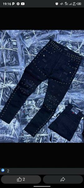 Jeans