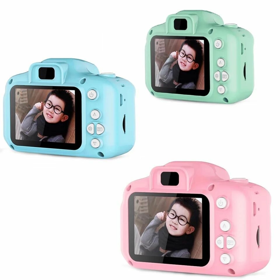 Appareil photo pour enfants