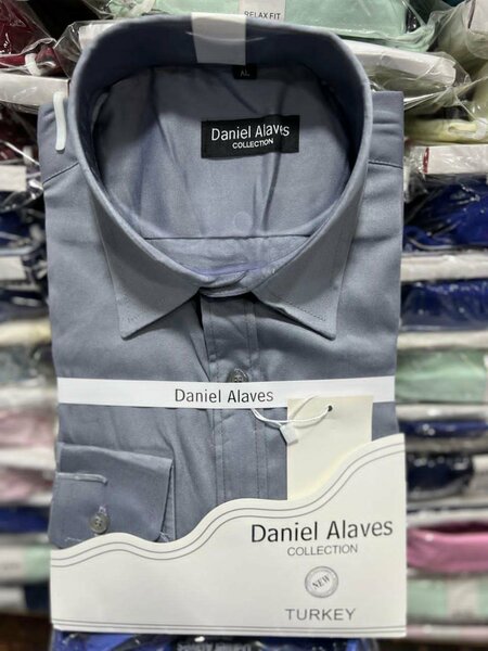 Chemise