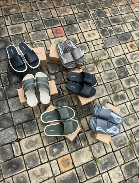 Luofu Originals