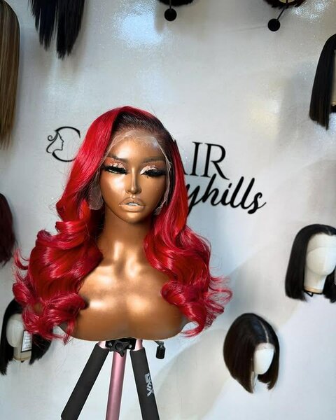 Wig