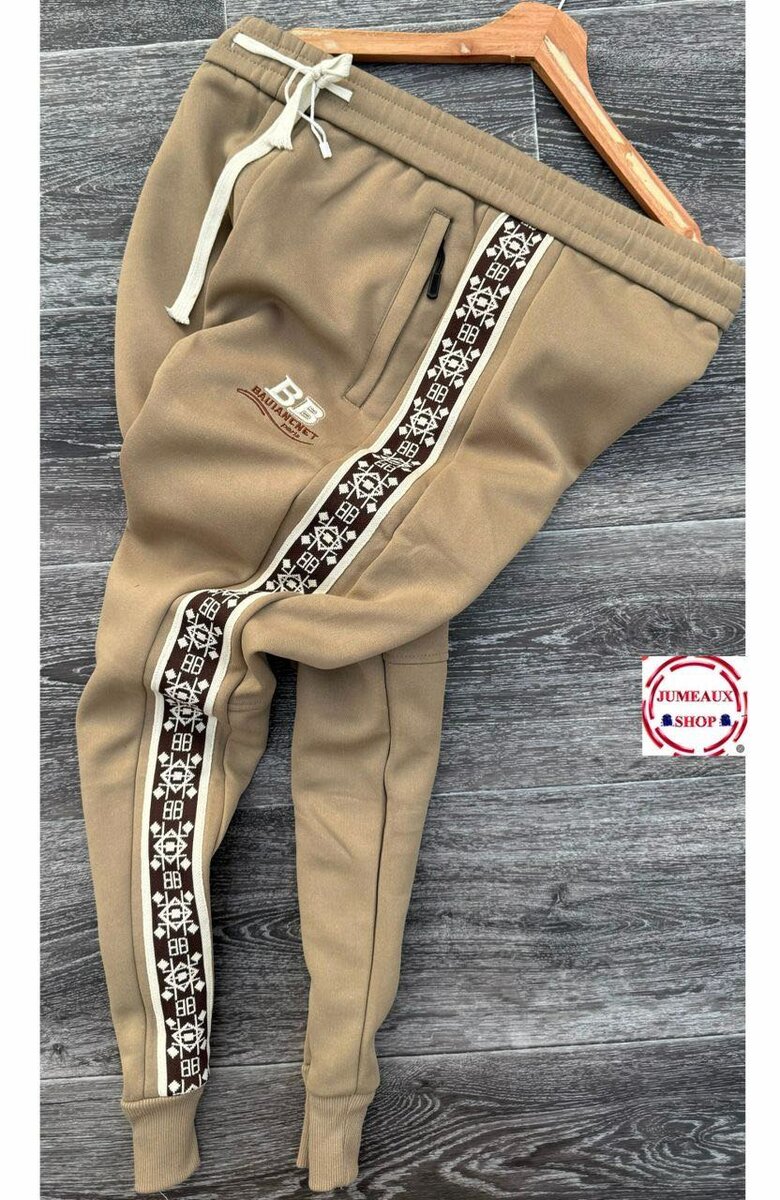 Joggings
