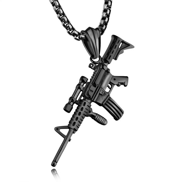 Mens necklace